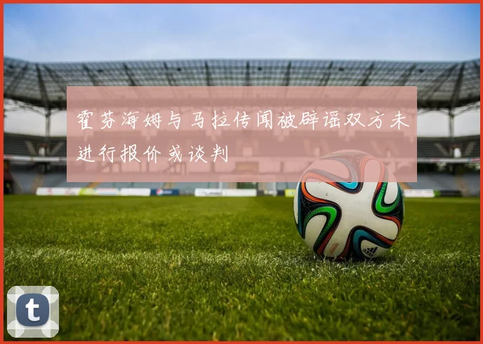 霍芬海姆与马拉传闻被辟谣双方未进行报价或谈判