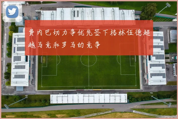 费内巴切力争优先签下格林伍德超越马竞和罗马的竞争